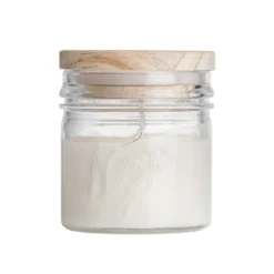 NORGESGLASSET LYS 100ML 3PK HVIT