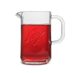 NORGESGLASSET MUGGE 1,2 L