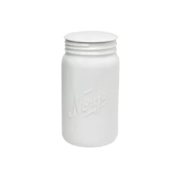 NORGESGLASSET OPPBEVARINGSKRUKKE M/LOKK 0,7 L
