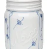 NORGESGLASSET OPPBEVARINGSKRUKKE 135 CL STRÅMØNSTER