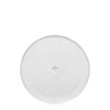 NORGESGLASSET PLASTLOKK OPPBEVARINGSGLASS 37CL