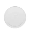 NORGESGLASSET PLASTLOKK OPPBEVARINGSGLASS 73CL