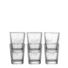 NORGESGLASSET SHOTGLASS 5 CL 6 STK