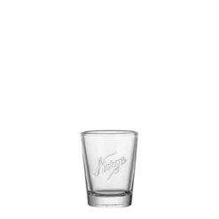 NORGESGLASSET SHOTGLASS 5 CL 6 STK