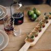 NORGESGLASSET SHOTGLASS 5 CL 6 STK FURUPLANKE