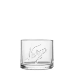 NORGESGLASSET TELYSHOLDER 2 PK