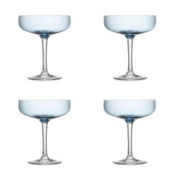 ODYSSÉ CAVASKÅL 25CL 4PK BLÅ