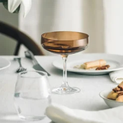 ODYSSÉ CAVASKÅL 25CL 2PK KAKAO