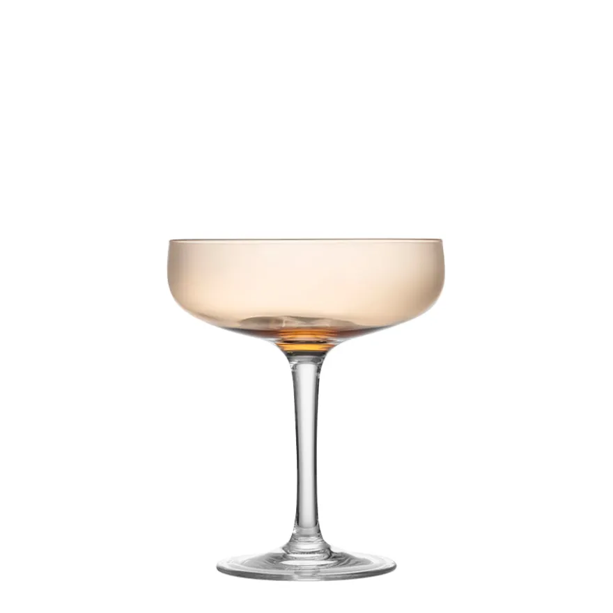 ODYSSÉ CAVASKÅL 25CL 2PK ORANSJE