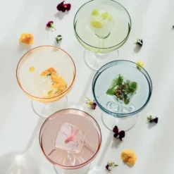 ODYSSÉ CAVASKÅL 25CL 2PK ROSA