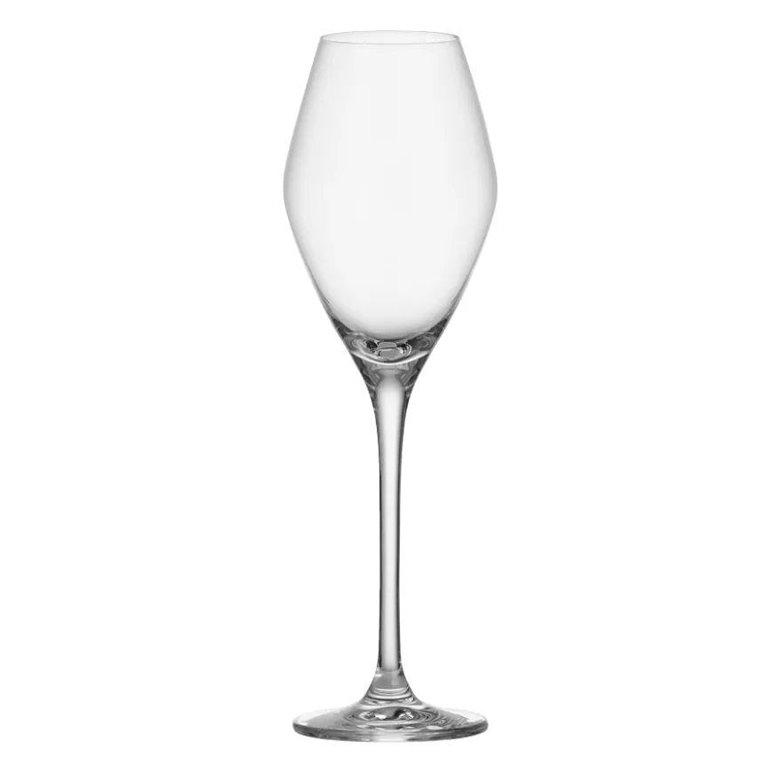 ODYSSÉ CHAMPAGNEGLASS 38CL 6PK