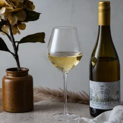ODYSSÉ HVITVINSGLASS 50CL 6PK