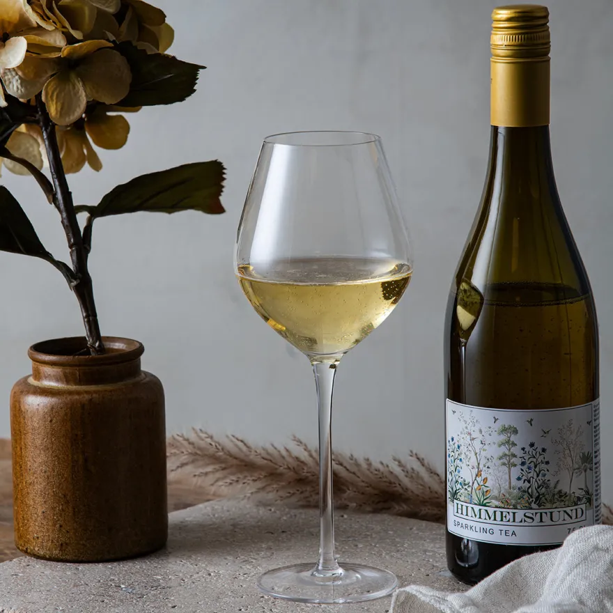 ODYSSÉ HVITVINSGLASS 50CL 6PK