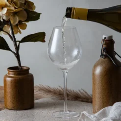 ODYSSÉ HVITVINSGLASS 50CL 6PK