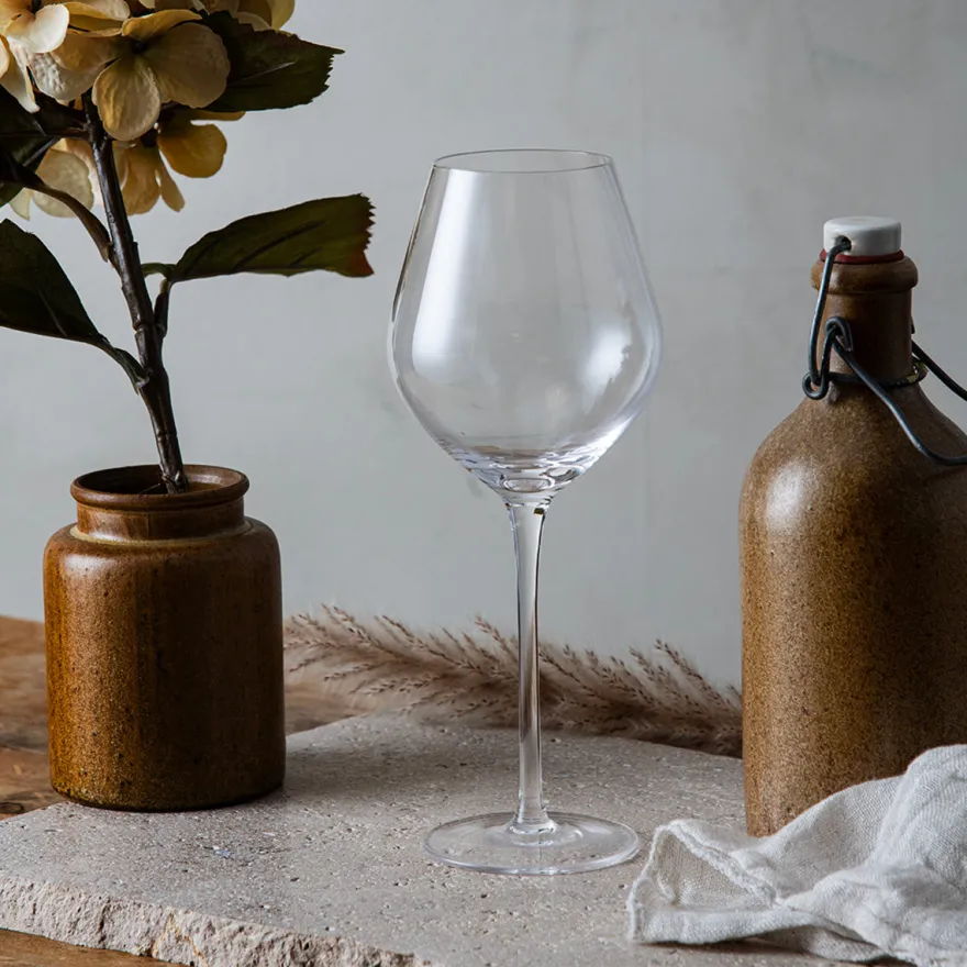ODYSSÉ HVITVINSGLASS 50CL 6PK
