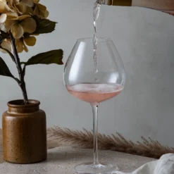 ODYSSÉ RØDVINSGLASS 82CL 6PK