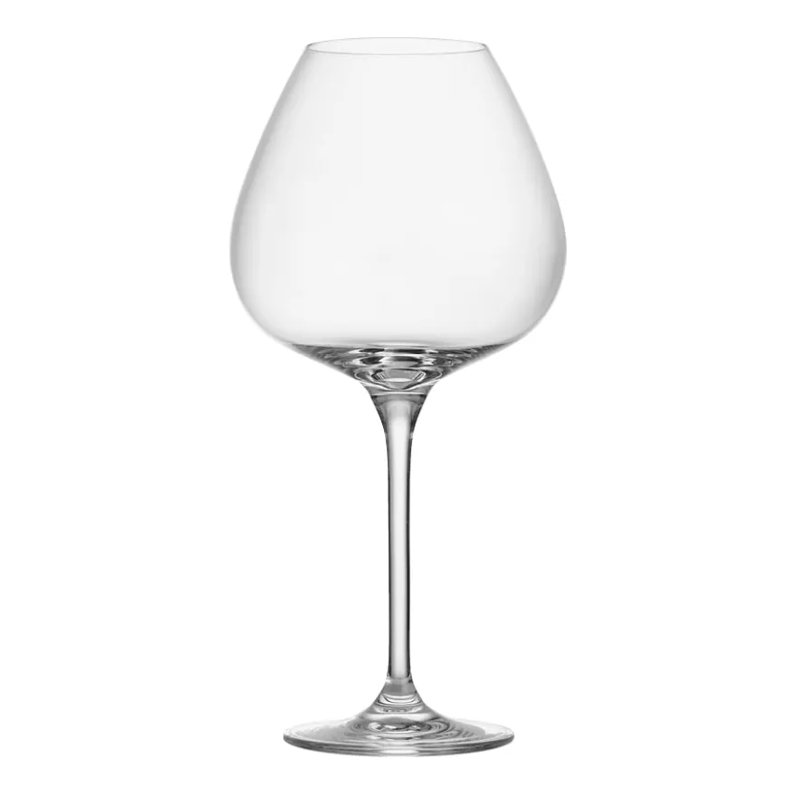 ODYSSÉ RØDVINSGLASS 82CL 6PK
