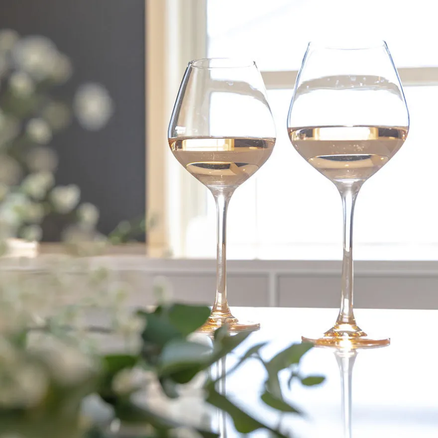 ODYSSÉ ROSÉVINGLASS 50CL 2PK