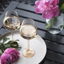 ODYSSÉ ROSÉVINGLASS 50CL 2PK