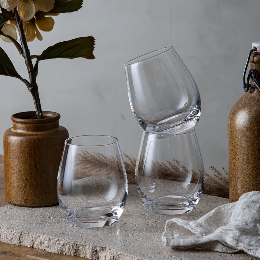 ODYSSÉ VANNGLASS 39CL 6PK