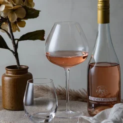 ODYSSÉ VANNGLASS 39CL 6PK