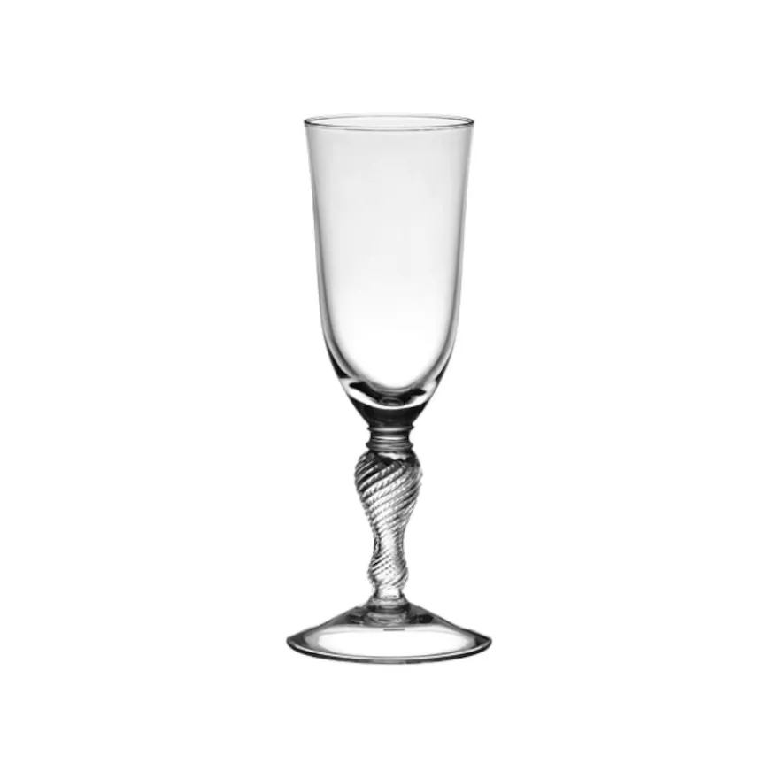 PEER GYNT CHAMPAGNEGLASS/HVITVINSGLASS 21CL