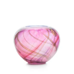 RED MORNING BOLLE 16 CM
