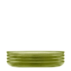 SIRI ASJETT 20,5 CM 4 PK GRØNN