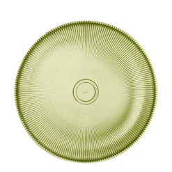 SIRI ASJETT 20,5 CM 4 PK GRØNN