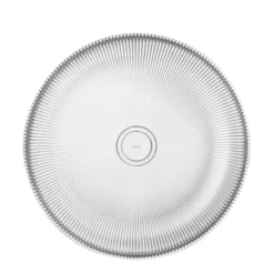 SIRI ASJETT 20,5 CM 4PK KLAR