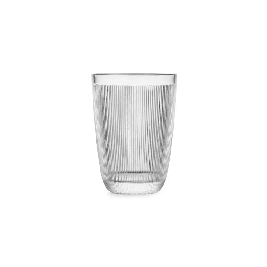 SIRI DRIKKEGLASS 30CL 6PK KLAR
