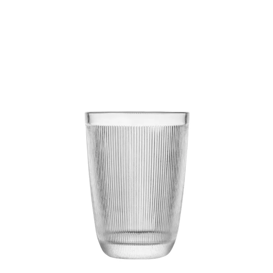 SIRI DRIKKEGLASS 30CL 6PK KLAR