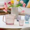 SIRI DRIKKEGLASS 20CL 4PK MIKSFARGER
