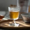 SIRI GLASS MED STETT 25 CL 4PK KLAR