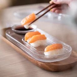SIRI SUSHISETT 2 PERS 8 DELER KLAR