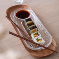 SIRI SUSHISETT 2 PERS 8 DELER KLAR
