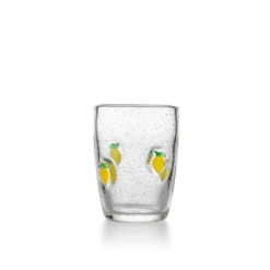 SITRON GLASS 40 CL 4 PK