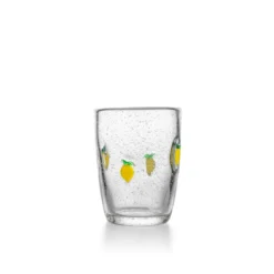 SITRON GLASS 40 CL 4 PK