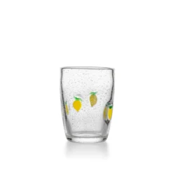 SITRON GLASS 40 CL 4 PK