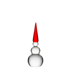 SNØMANN NISSE 12,5 CM