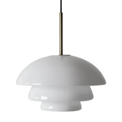 TAKLAMPE 4006 HVIT