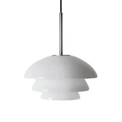 TAKLAMPE 4006 HVIT