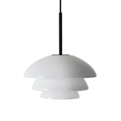 TAKLAMPE 4006 HVIT