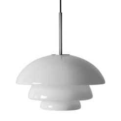 TAKLAMPE 4006 HVIT