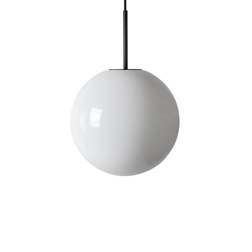 TAKLAMPE 4014 HVIT