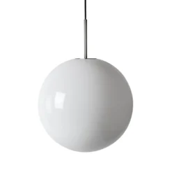 TAKLAMPE 4014 HVIT