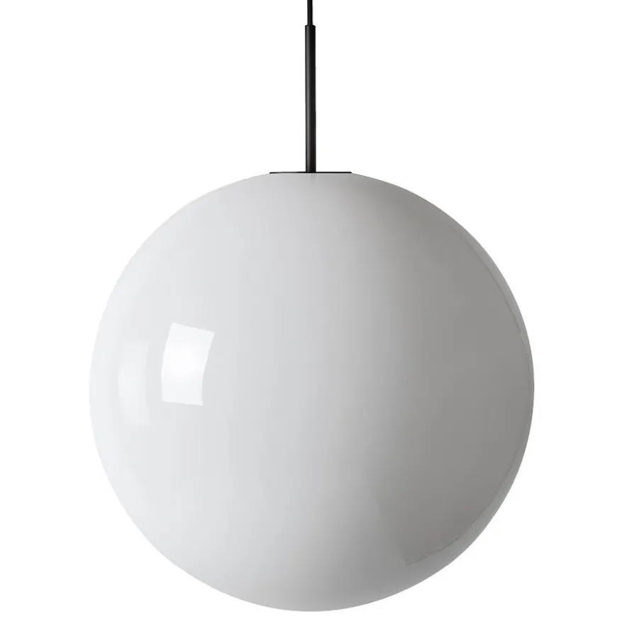 TAKLAMPE 4014 HVIT