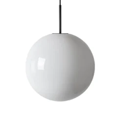 TAKLAMPE 4014 HVIT