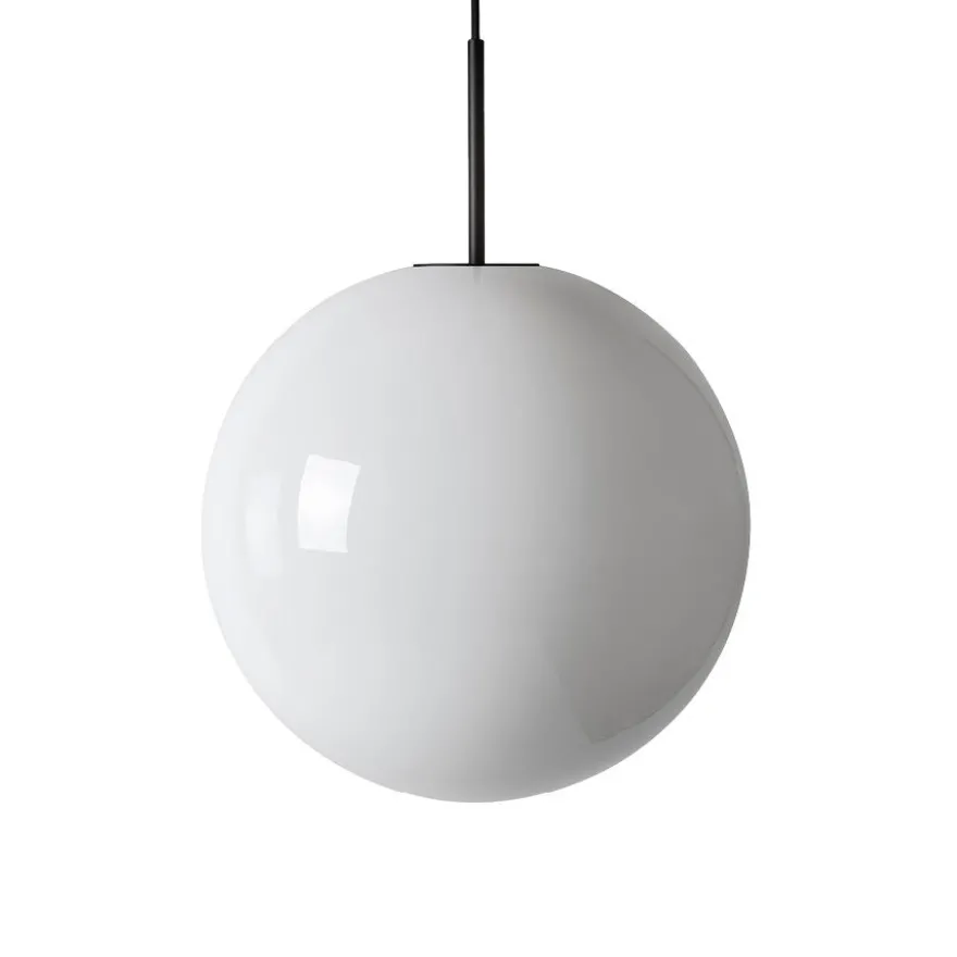 TAKLAMPE 4014 HVIT