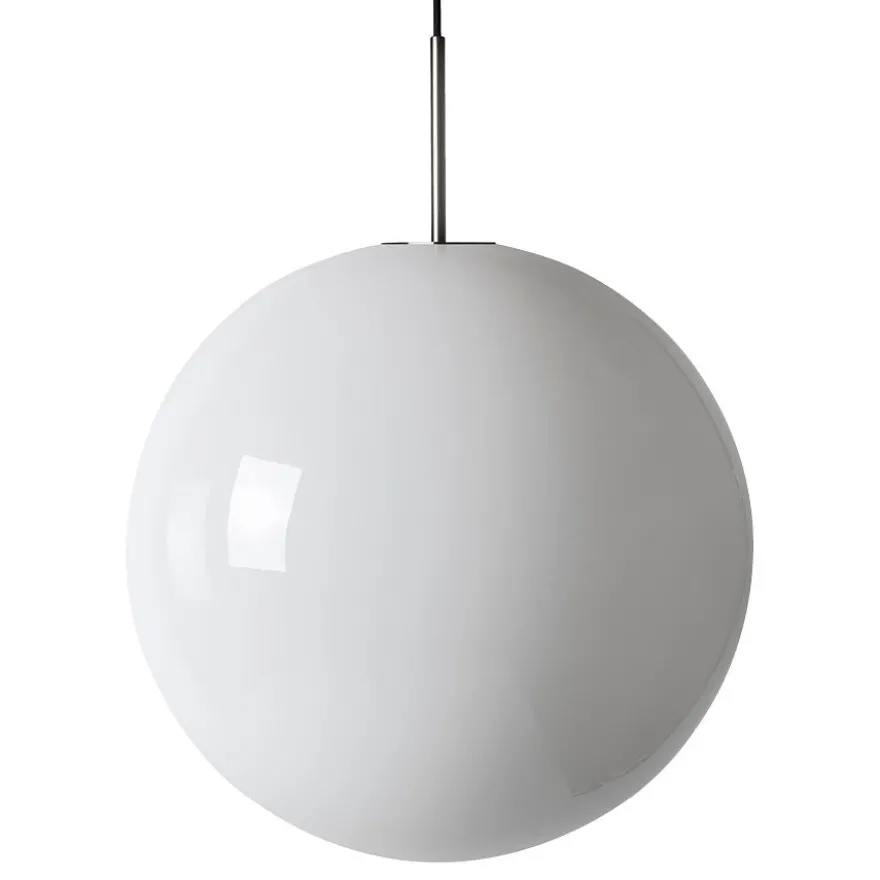 TAKLAMPE 4014 HVIT